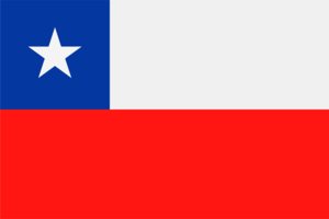 Flag Chile