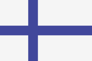 Flag Finland