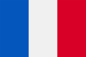 Flag France