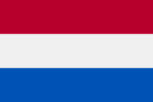 Flag Netherlands