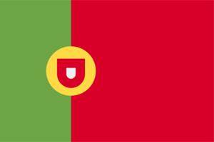 Flag Portugal