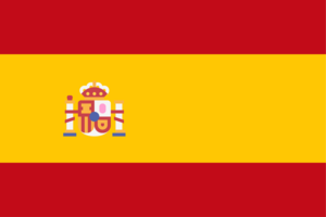 Flag Spain