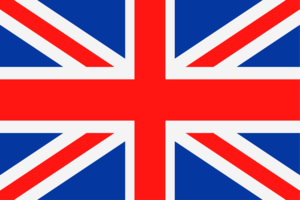 Flag United Kingdom