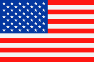 Flag USA